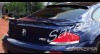 Custom BMW 6 Series Trunk Wing  Coupe (2004 - 2007) - $450.00 (Manufacturer Sarona, Part #BM-043-TW)