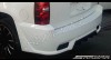 Custom Chevy Tahoe  SUV/SAV/Crossover Rear Bumper (2007 - 2013) - $890.00 (Part #CH-020-RB)