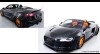 Custom Audi R8  Convertible Body Kit (2008 - 2012) - $4900.00 (Part #AD-010-KT)