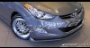Custom Hyundai Elantra  Sedan Front Add-on Lip (2011 - 2013) - Call for price (Part #HY-004-FA)