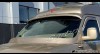 Custom Chevy Express Van  All Styles Sun Visor (2003 - 2024) - $375.00 (Part #CH-034-SV)