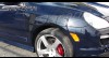 Custom Porsche Cayenne Fenders  SUV/SAV/Crossover (2002 - 2006) - $990.00 (Manufacturer Sarona, Part #PR-001-FD)