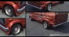 Custom Ford Econoline Van  Fender Flares (1975 - 1991) - $850.00 (Part #FD-005-FF)
