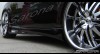 Custom Infiniti G35 Coupe Side Skirts  (2003 - 2007) - $490.00 (Part #IF-003-SS)