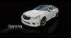 Custom Mercedes E Class  Sedan Front Bumper (2010 - 2013) - $1290.00 (Part #MB-143-FB)
