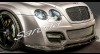 Custom Bentley GT  Coupe Front Bumper (2004 - 2011) - $2190.00 (Part #BT-065-FB)