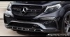 Custom Mercedes GLE  Coupe Front Bumper (2015 - 2019) - $1890.00 (Part #MB-173-FB)
