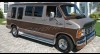 Custom Dodge Van  All Styles Running Boards (1978 - 2003) - $550.00 (Part #DG-006-SB)