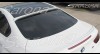 Custom BMW 6 Series  Coupe Roof Wing (2012 - 2019) - $249.00 (Part #BM-032-RW)
