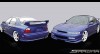 Custom 94-97 Accord Kit # 56-57  Sedan Body Kit (1994 - 1997) - $1090.00 (Manufacturer Sarona, Part #HD-030-KT)