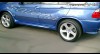 Custom BMW X5  SUV/SAV/Crossover Side Skirts (2000 - 2006) - $750.00 (Part #BM-010-SS)