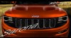 Custom Jeep Grand Cherokee  SUV/SAV/Crossover Hood (2011 - 2019) - $990.00 (Part #JP-005-HD)