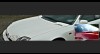 Custom Honda Prelude Hood  Coupe Hood Scoop (1992 - 1996) - $179.00 (Manufacturer Sarona, Part #HD-003-HS)