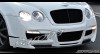 Custom Bentley GTC  Convertible Body Kit (2003 - 2009) - $3950.00 (Part #BT-008-KT)