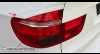 Custom BMW X5 Eyelids  SUV/SAV/Crossover (2007 - 2011) - $98.00 (Part #BM-020-EL)
