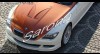 Custom BMW 6 Series Hood  Coupe & Convertible (2004 - 2010) - $2195.00 (Manufacturer Sarona, Part #BM-002-HD)