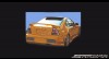 Custom Honda Prelude  Coupe Rear Bumper (1992 - 1996) - $450.00 (Part #HD-001-RB)