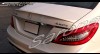 Custom Mercedes CLS  Sedan Trunk Wing (2012 - 2018) - $399.00 (Part #MB-069-TW)