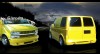 Custom Chevy Astro Body Kit  Van (1995 - 2005) - $1390.00 (Manufacturer Sarona, Part #CH-016-KT)