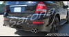 Custom Mercedes GL  SUV/SAV/Crossover Body Kit (2006 - 2012) - $7900.00 (Part #MB-125-KT)
