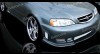 Custom Acura TL  Sedan Front Bumper (1999 - 2001) - $450.00 (Part #AC-029-FB)