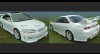Custom Honda Accord  Coupe Body Kit (1998 - 2002) - $1390.00 (Manufacturer Sarona, Part #HD-042-KT)