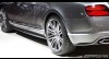 Custom Bentley GT  Coupe Body Kit (2012 - 2017) - $3950.00 (Part #BT-012-KT)