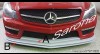 Custom Mercedes SL  Convertible Body Kit (2009 - 2012) - $5900.00 (Part #MB-157-KT)