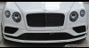 Custom Bentley GT  Coupe Front Bumper (2016 - 2017) - $2900.00 (Part #BT-022-FB)