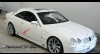 Custom Mercedes CL Side Skirts  Coupe (2000 - 2006) - $490.00 (Part #MB-004-SS)
