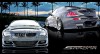 Custom BMW 6 Series Body Kit  Coupe & Convertible (2004 - 2008) - $1790.00 (Manufacturer Sarona, Part #BM-045-KT)