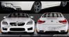 Custom BMW 6 Series  Coupe Body Kit (2012 - 2019) - $1980.00 (Part #BM-072-KT)
