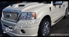 Custom Ford F-150  Truck Fenders (2006 - 2011) - $890.00 (Part #FD-012-FD)