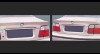 Custom Honda Accord Trunk Wing  Sedan (1996 - 1997) - $286.00 (Manufacturer Sarona, Part #HD-046-TW)