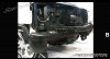 Custom Cadillac Escalade E.X.T.  Truck Body Kit (2002 - 2006) - $1750.00 (Manufacturer Sarona, Part #CD-009-KT)
