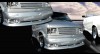Custom Chevy Astro  Mini Van Front Bumper (1985 - 1994) - $499.00 (Part #CH-028-FB)