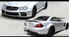 Custom Mercedes SL  Convertible Body Kit (2003 - 2008) - $9500.00 (Part #MB-162-KT)