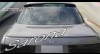 Custom Honda Accord Roof Wing  Sedan (1990 - 1993) - $289.00 (Manufacturer Sarona, Part #HD-022-RW)