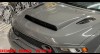 Custom Dodge Durango  SUV/SAV/Crossover Hood (2011 - 2023) - $1290.00 (Part #DG-030-HD)