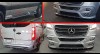 Custom Mercedes Sprinter  All Styles Body Kit (2019 - 2024) - $5290.00 (Part #MB-160-KT)