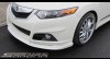 Custom Acura TSX Body Kit  Sedan (2009 - 2014) - $1350.00 (Part #AC-023-KT)