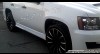 Custom Chevy Tahoe  SUV/SAV/Crossover Body Kit (2007 - 2014) - $2900.00 (Part #CH-047-KT)