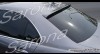 Custom Acura RL Roof Wing  Sedan (2005 - 2008) - $299.00 (Manufacturer Sarona, Part #AC-012-RW)