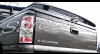 Custom Chevy Silverado Trunk Wing  Truck (1990 - 2016) - $290.00 (Manufacturer Sarona, Part #CH-015-TW)