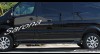 Custom Mercedes Sprinter  Van Body Kit (2007 - 2013) - $3200.00 (Part #MB-152-KT)