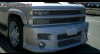Custom Chevy Tahoe Front Bumper  SUV/SAV/Crossover (1992 - 1999) - $590.00 (Part #CH-006-FB)