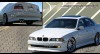 Custom BMW 5 Series Body Kit  Sedan (1997 - 2003) - $940.00 (Manufacturer Sarona, Part #BM-030-KT)