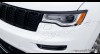 Custom Jeep Grand Cherokee  SUV/SAV/Crossover Eyelids (2014 - 2021) - $98.00 (Part #JP-004-EL)