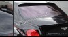 Custom Bentley Flying Spur Roof Wing  Sedan (2004 - 2013) - $370.00 (Manufacturer Sarona, Part #BT-001-RW)