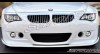 Custom BMW 6 Series  Coupe & Convertible Front Bumper (2004 - 2010) - $890.00 (Part #BM-026-FB)